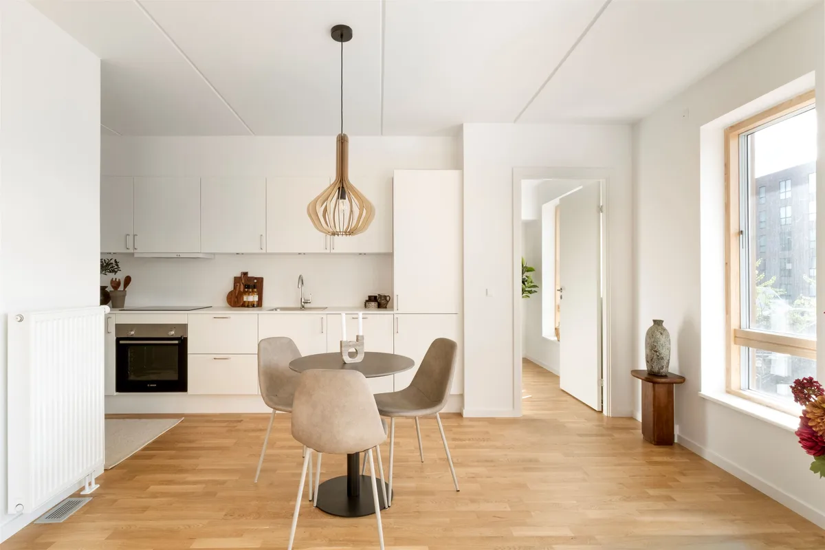 4-room apartment, 82 m² - Albertslund - Photo 5