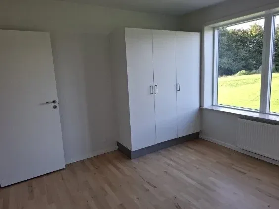 4-room apartment, 108 m² - Rødkærsbro - Photo 10