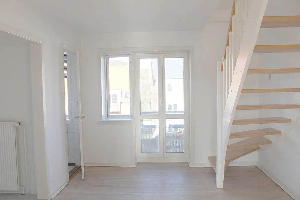4-vær. lejlighed på 99 m² - Vejle - Billede 12