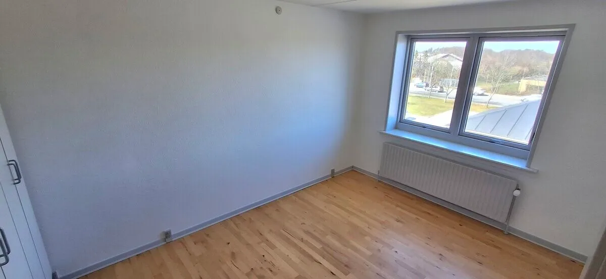 3-room apartment, 97 m² - Frederikshavn - Photo 4