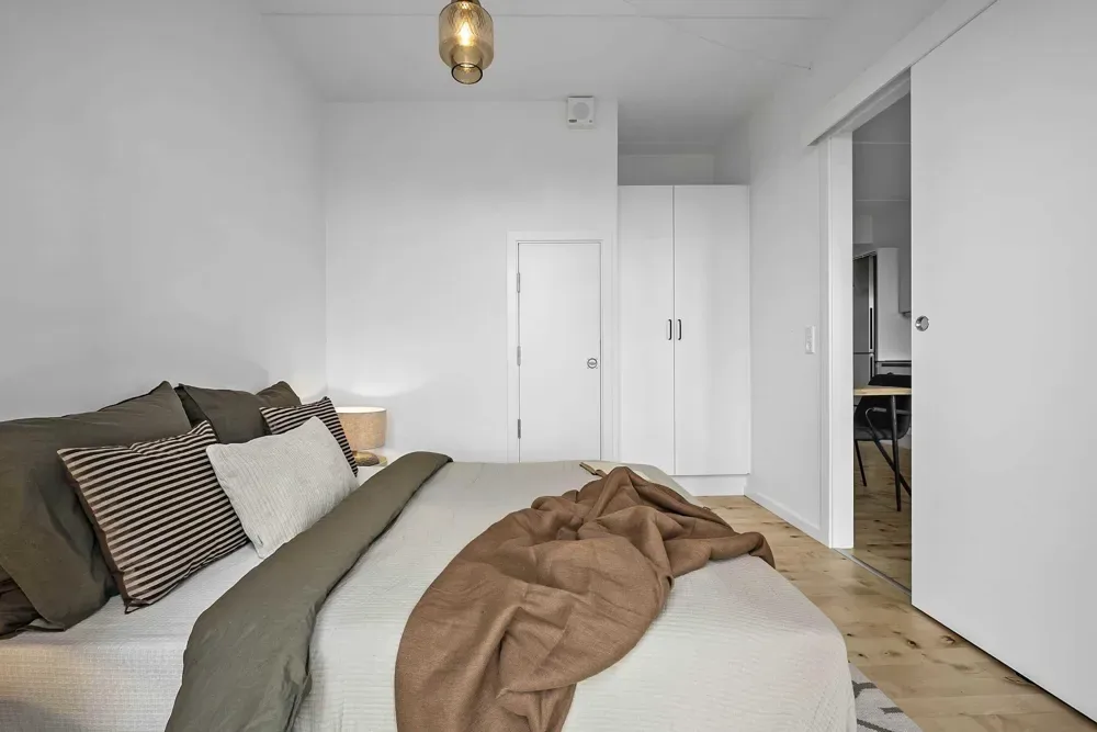 2-vær. lejlighed på 52 m² - Rødovre - Billede 4