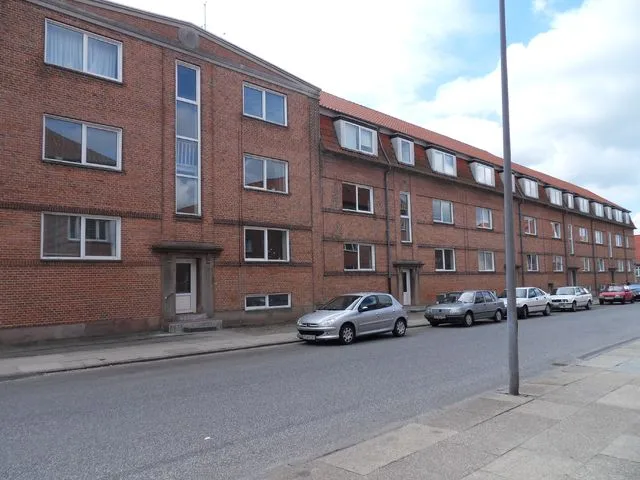 2-vær. lejlighed på 60 m² - Randers NV - Billede 7