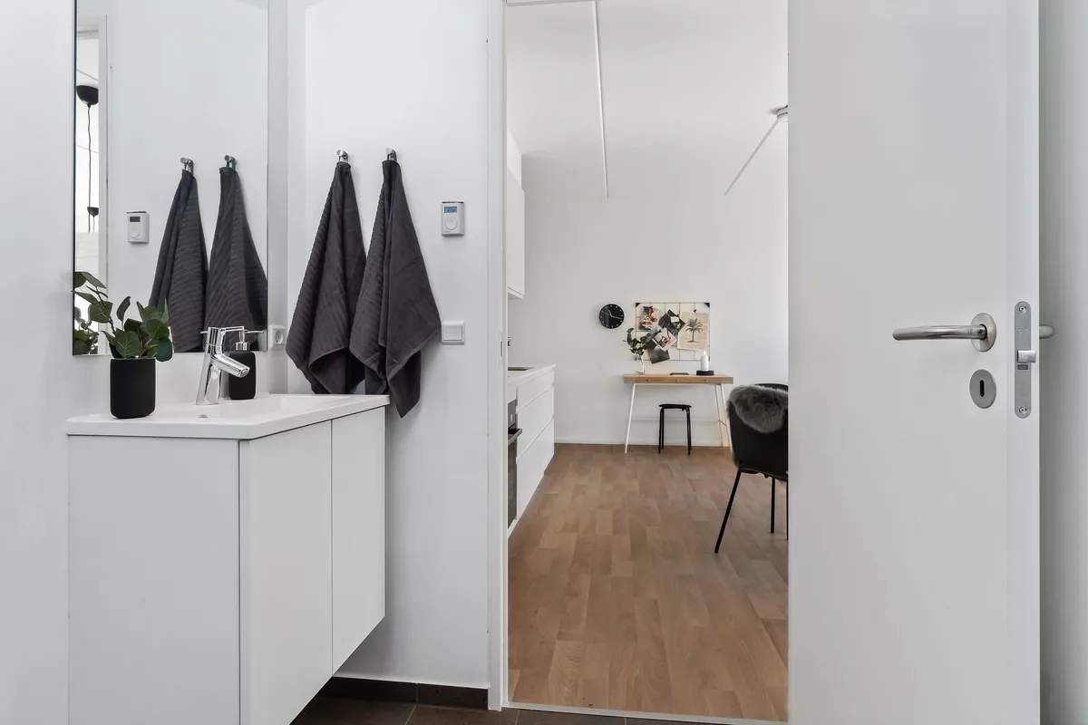 3-vær. lejlighed på 76 m² - Brabrand - Billede 12