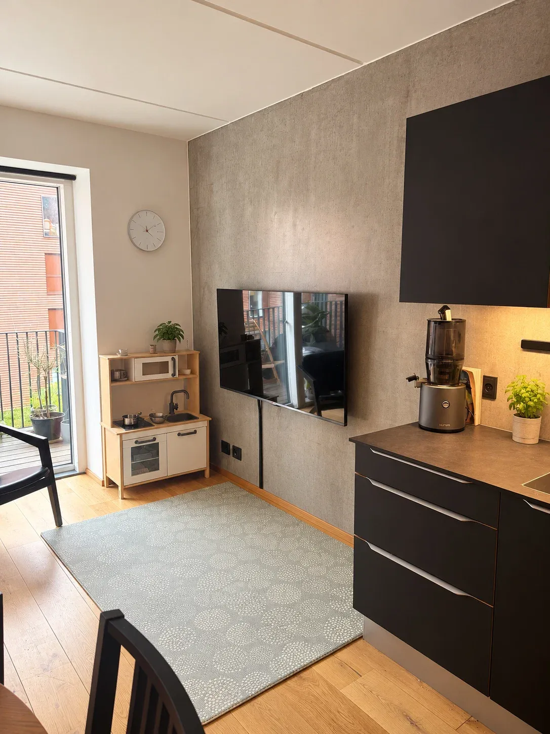 3-vær. lejlighed på 76 m² - Aarhus C - Billede 5