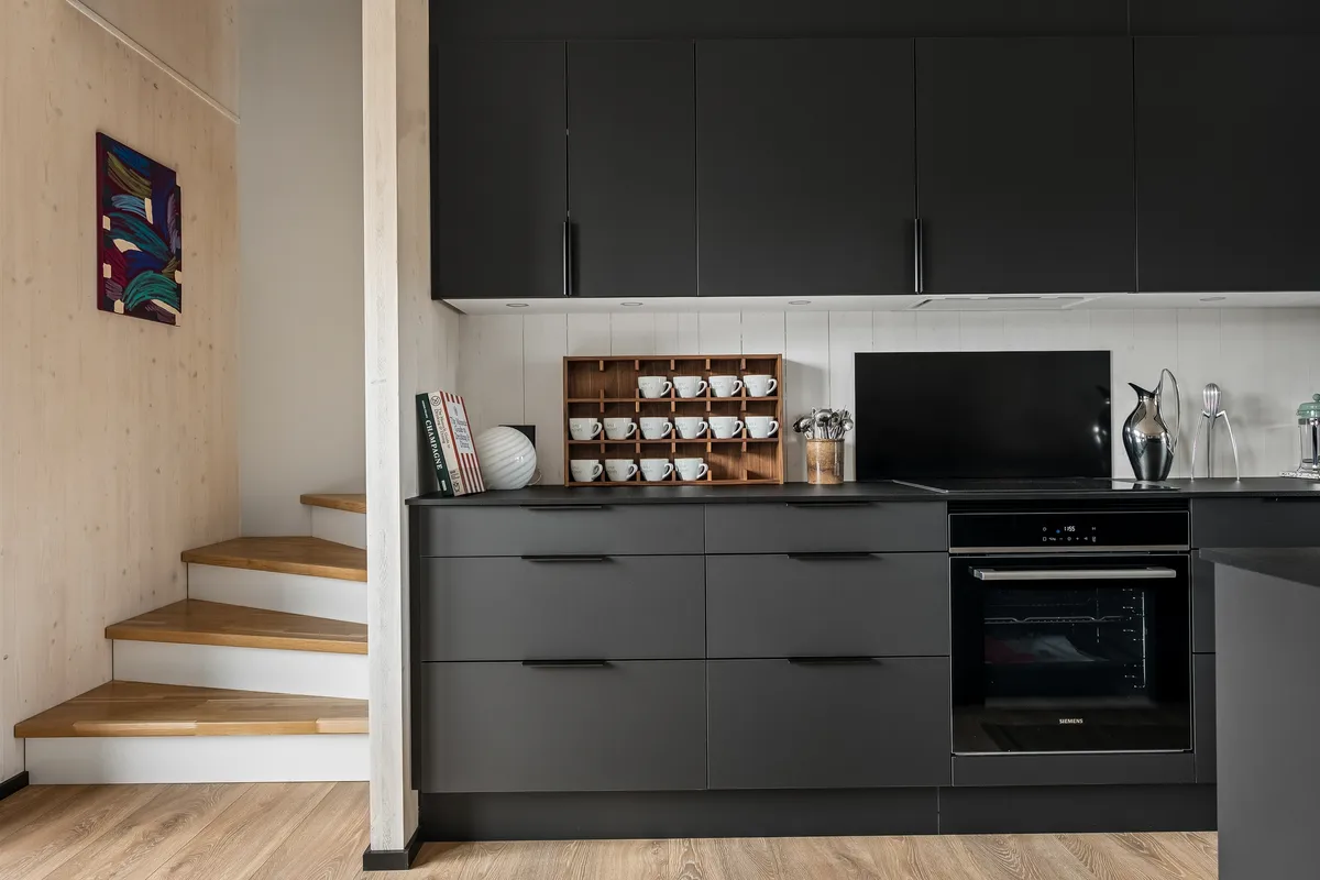 3-room terraced house, 110 m² - Espergærde - Photo 9
