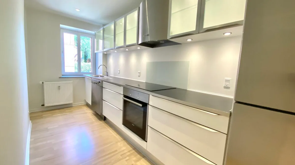 2-vær. lejlighed på 64 m² - Odense C - Billede 6