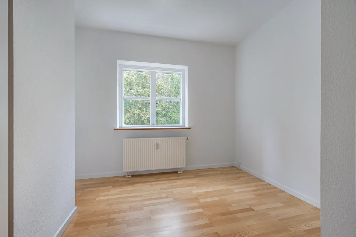 4-vær. lejlighed på 128 m² - Hillerød - Billede 9