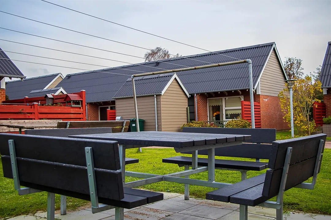 3-vær. lejlighed på 90 m² - Assens - Billede 5