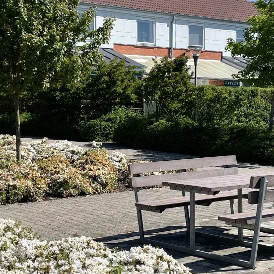 2-vær. rækkehus på 66 m² - Esbjerg V - Billede 31