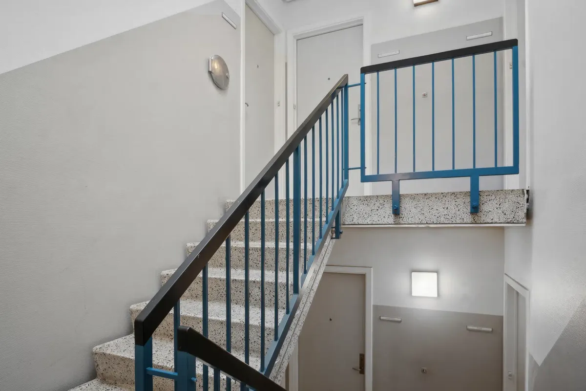 5-vær. lejlighed på 110 m² - Vamdrup - Billede 14