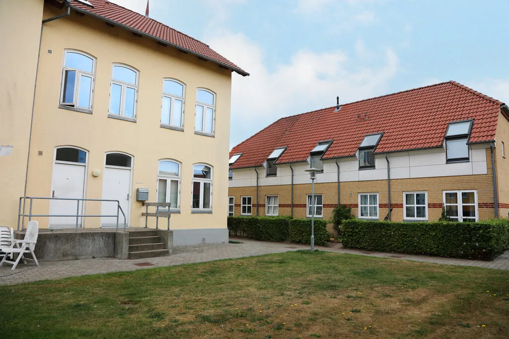 3-vær. lejlighed på 80 m² - Rødding - Billede 11