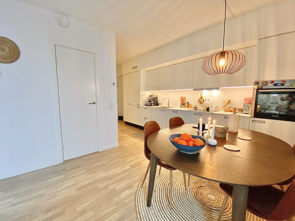 2-vær. lejlighed på 74 m² - Aalborg - Billede 14