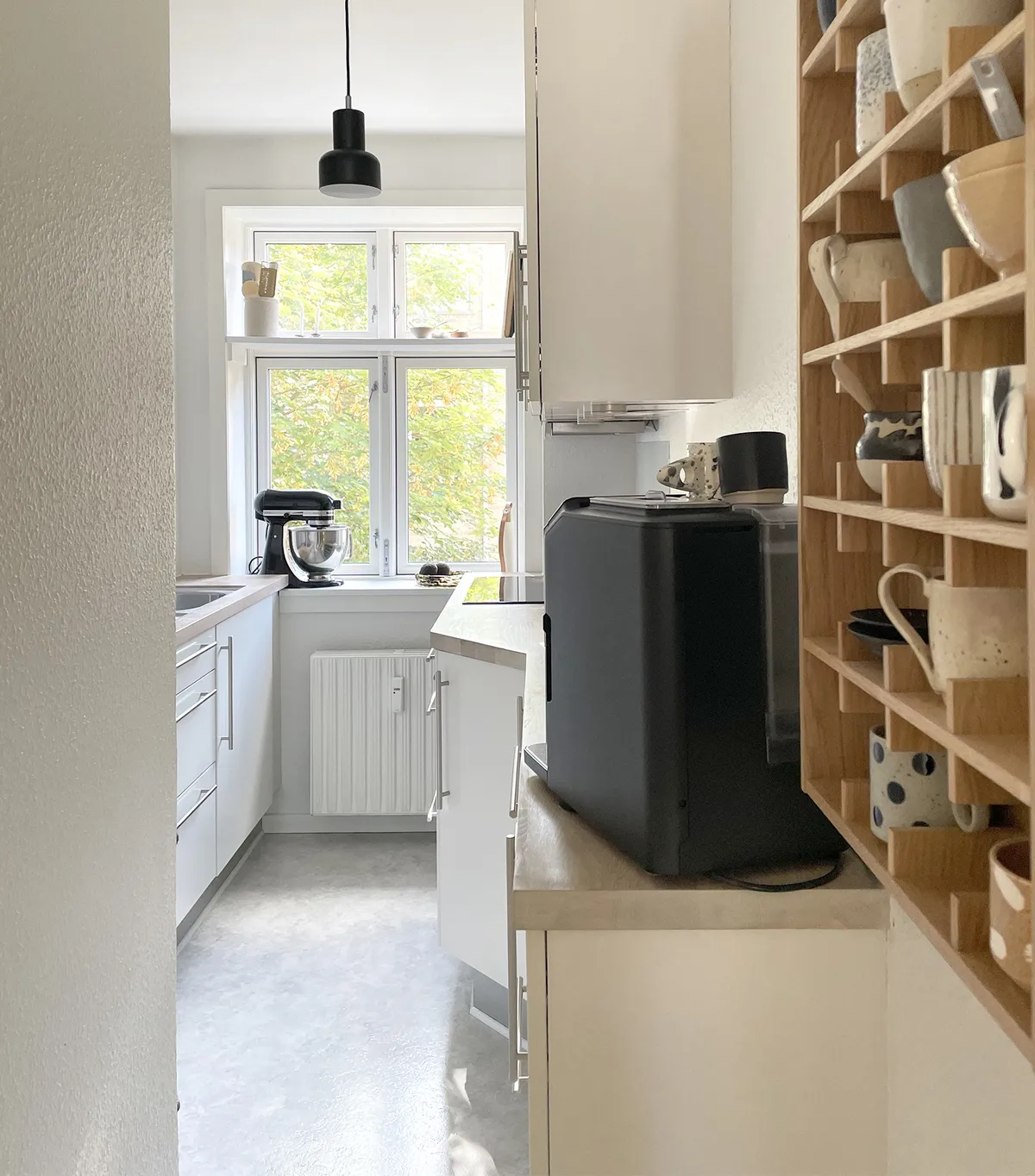 2-room apartment, 55 m² - Aalborg - Photo 1