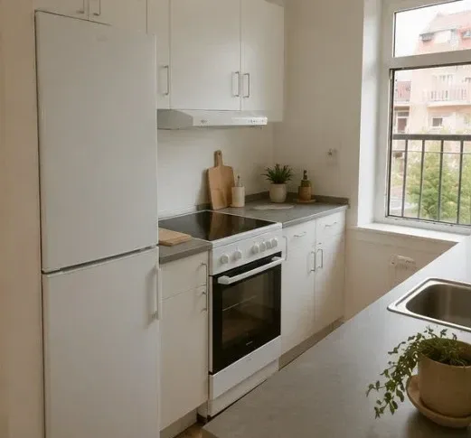 3-vær. lejlighed på 83 m² - Viborg - Billede 11