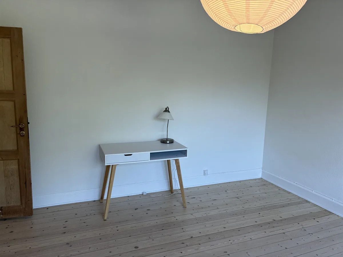 3-room apartment, 80 m² - Frederiksberg - Photo 6