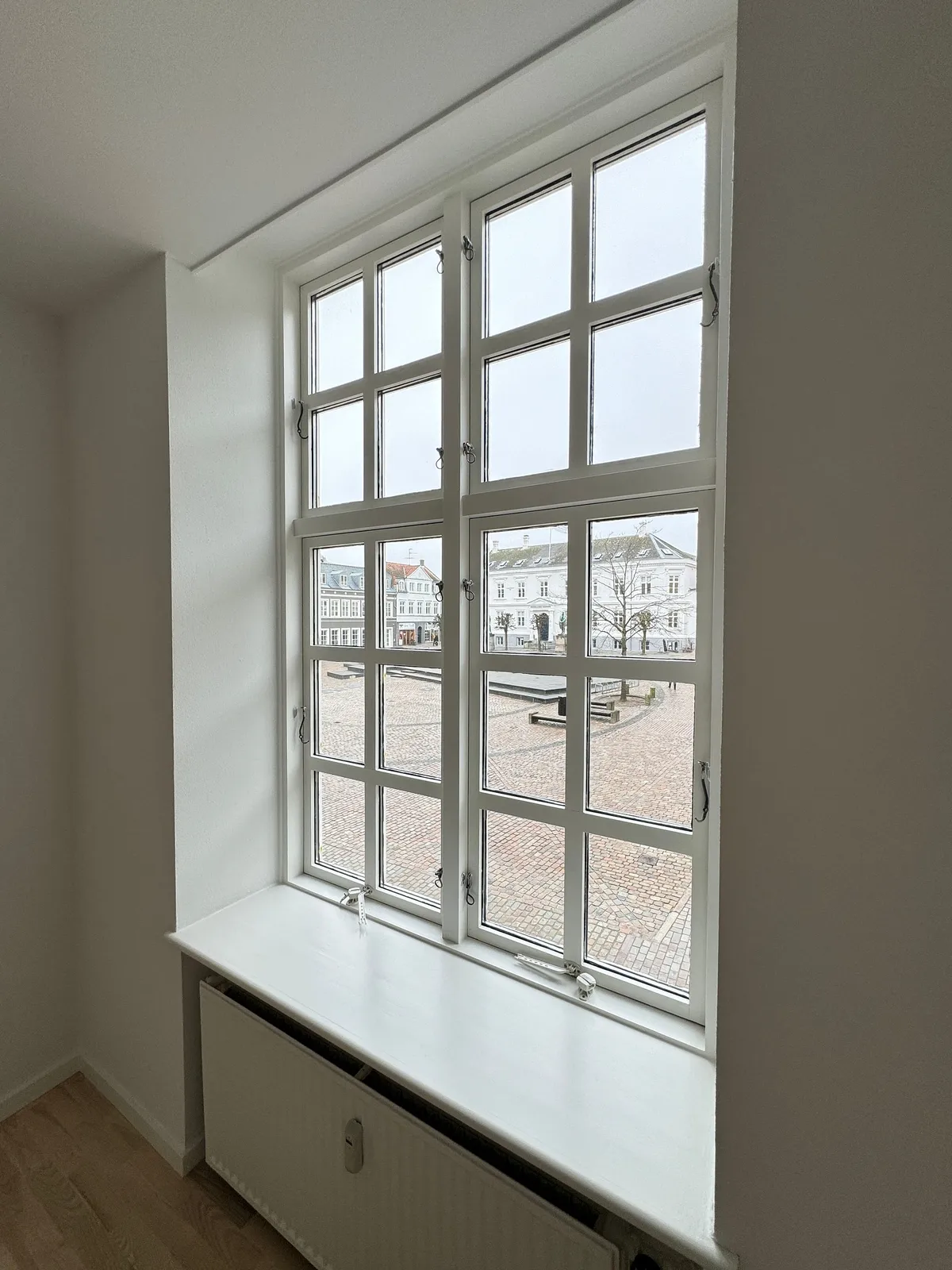 4-room apartment, 135 m² - Viborg - Photo 14