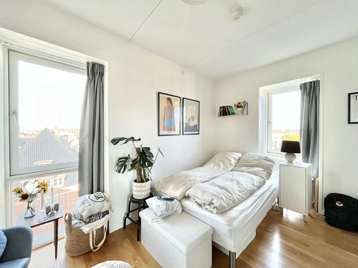 3-vær. lejlighed på 74 m² - Aalborg - Billede 8