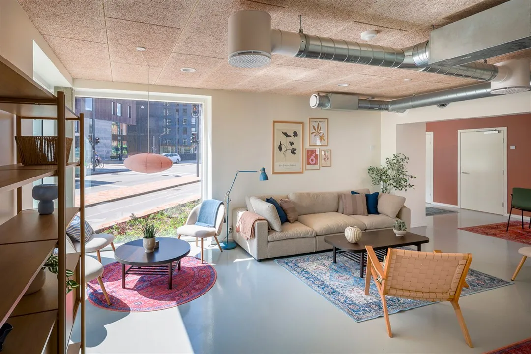 3-room apartment, 115 m² - Odense C - Photo 16