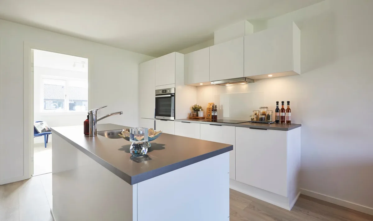 4-vær. rækkehus på 115 m² - Ryslinge - Billede 35