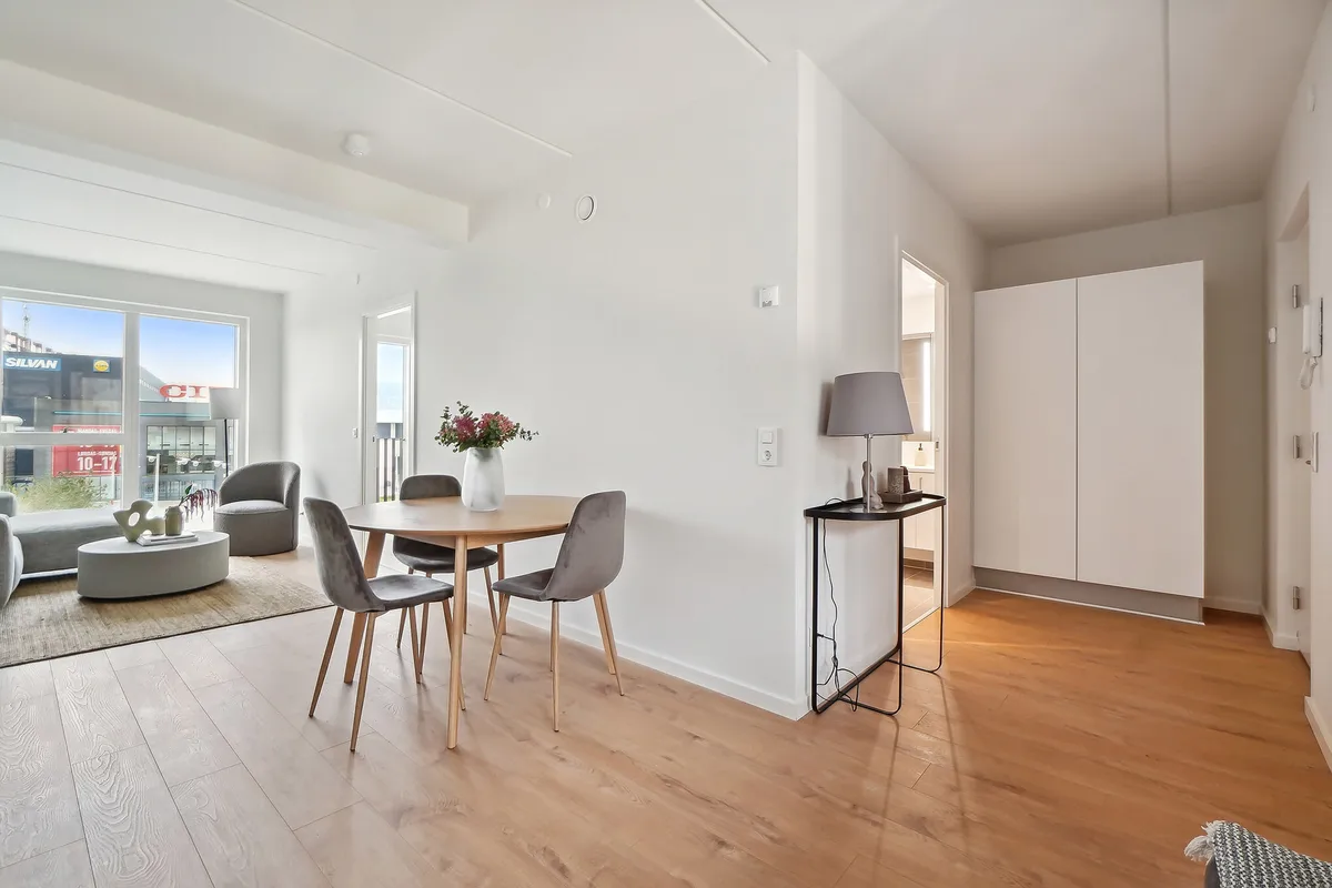 3-vær. lejlighed på 79 m² - Taastrup - Billede 13