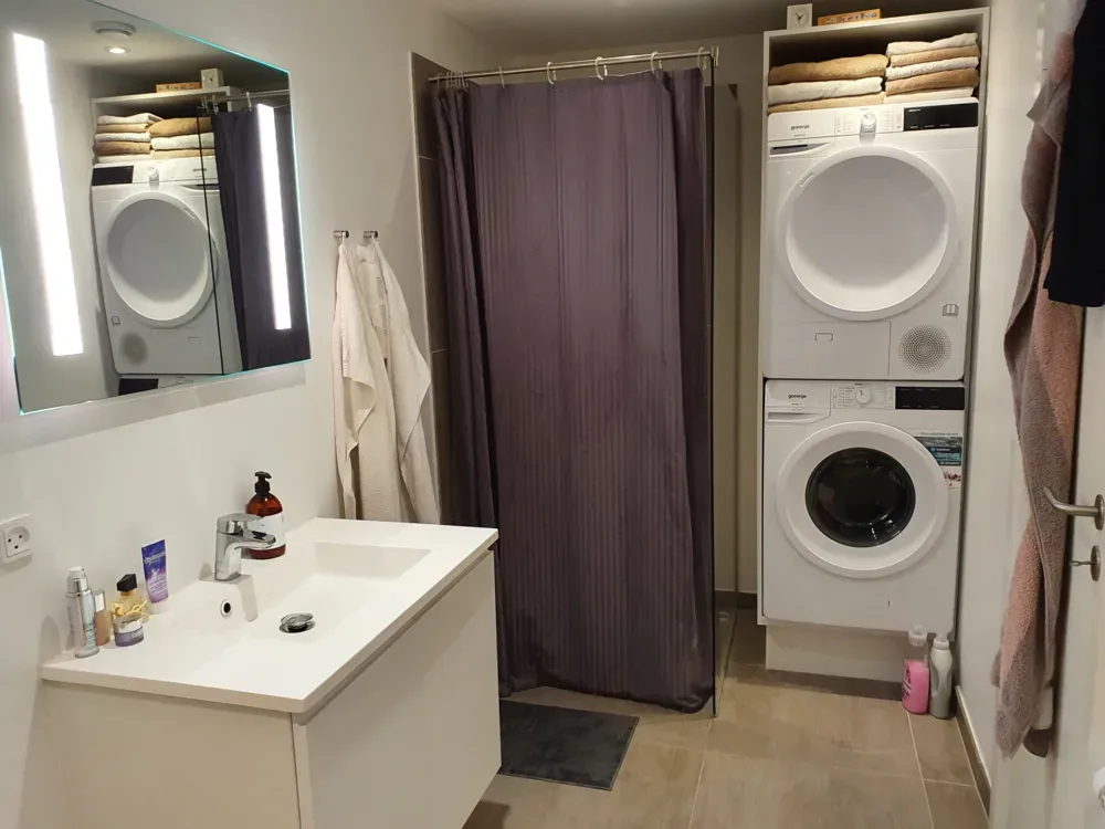 4-vær. lejlighed på 99 m² - Hjørring - Billede 10