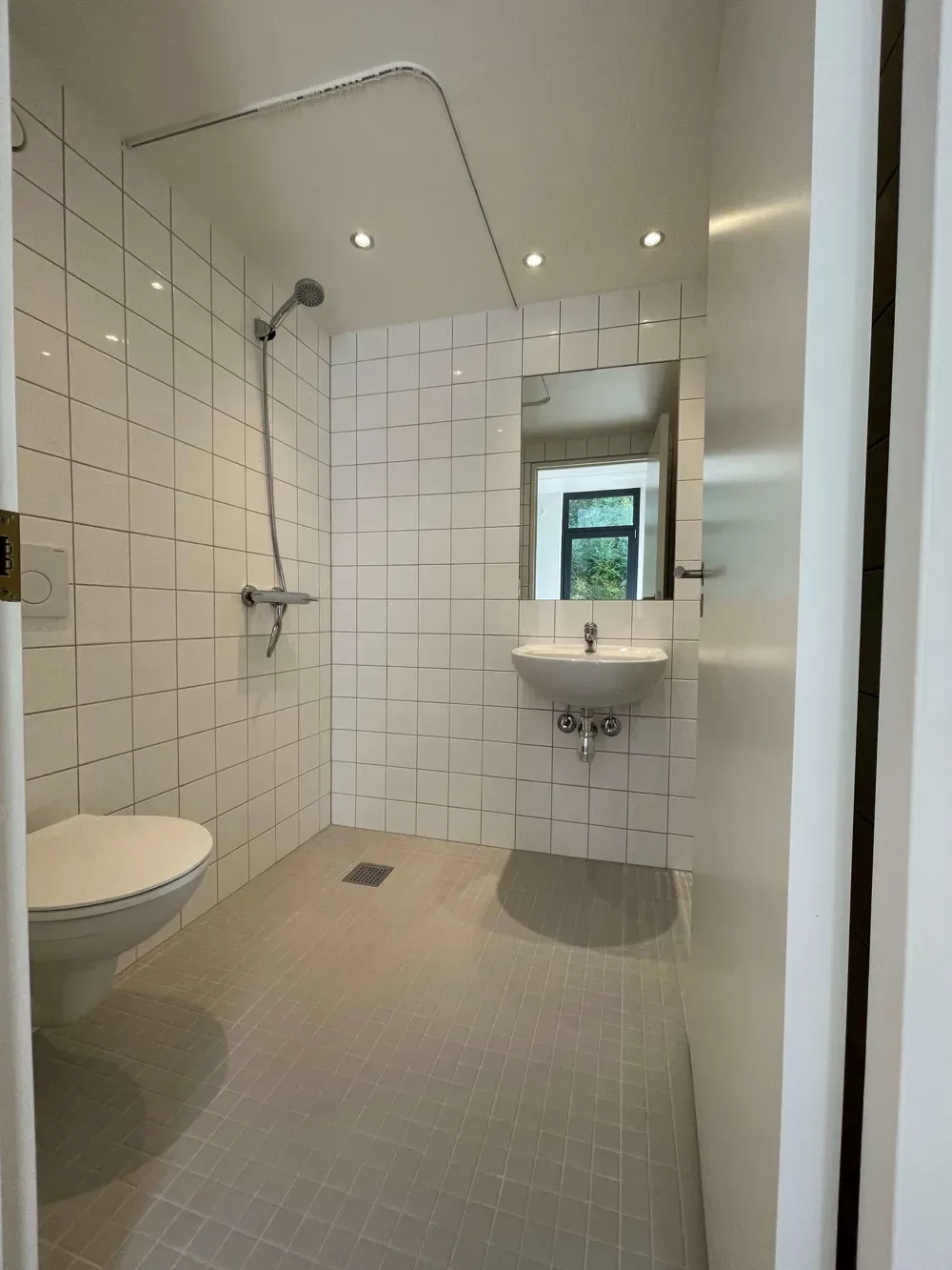 1-vær. lejlighed på 40 m² - Roskilde - Billede 4