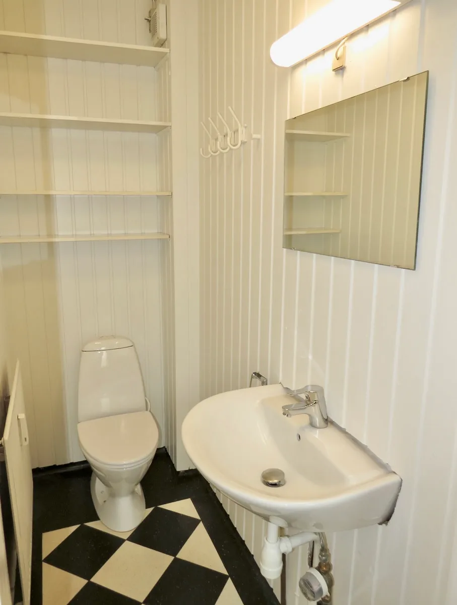 2-room apartment, 61 m² - Viborg - Photo 6