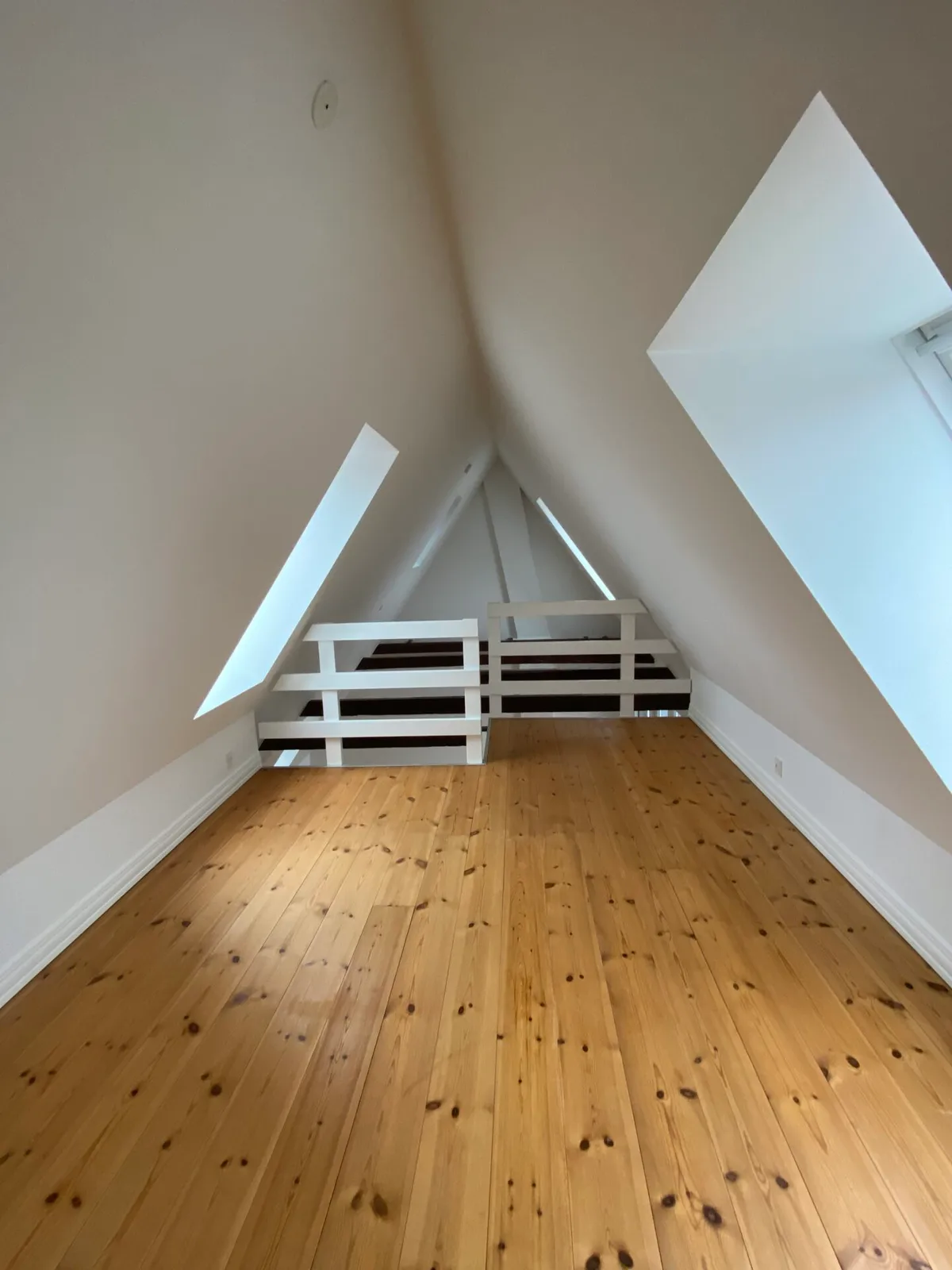2-vær. lejlighed på 91 m² - Aalborg - Billede 18