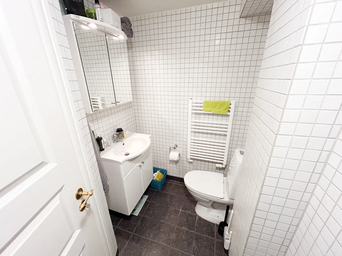 2-vær. lejlighed på 53 m² - Nørresundby - Billede 11
