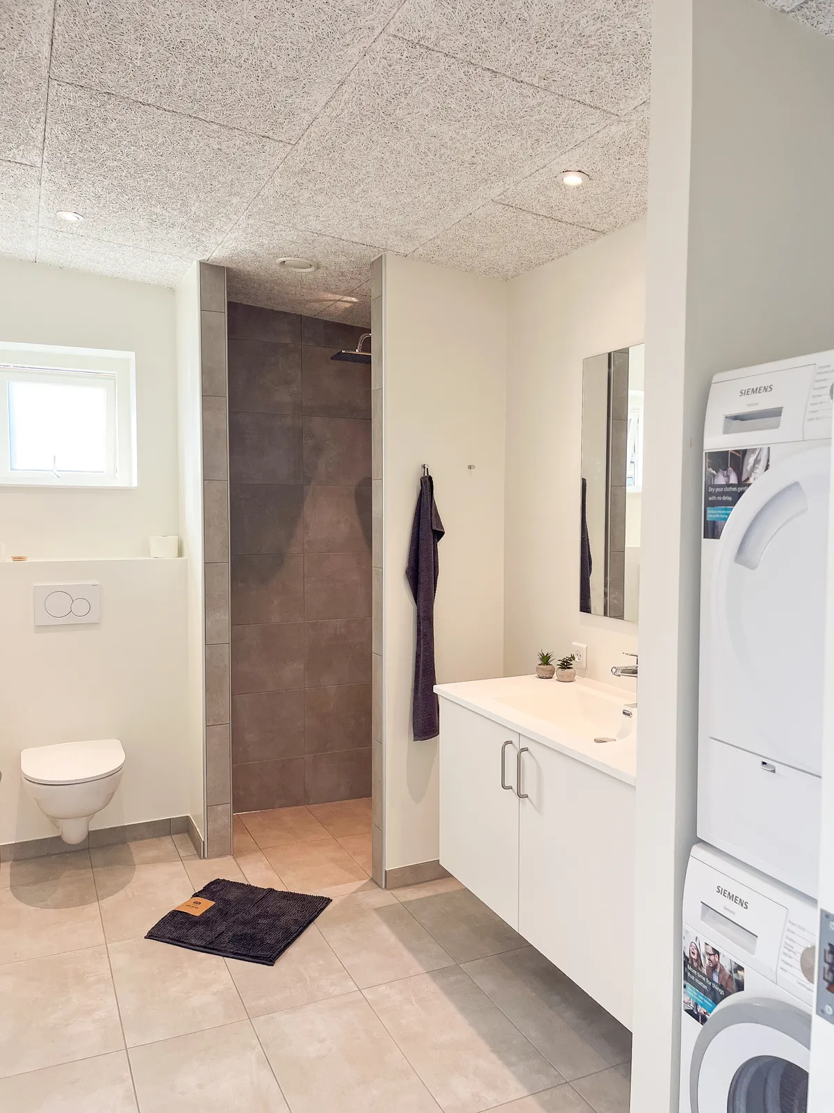 4-vær. rækkehus på 105 m² - Vejen - Billede 5