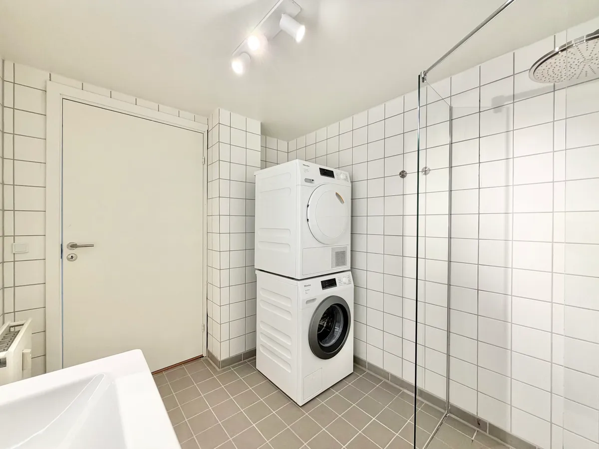 2-vær. lejlighed på 63 m² - Ikast - Billede 13