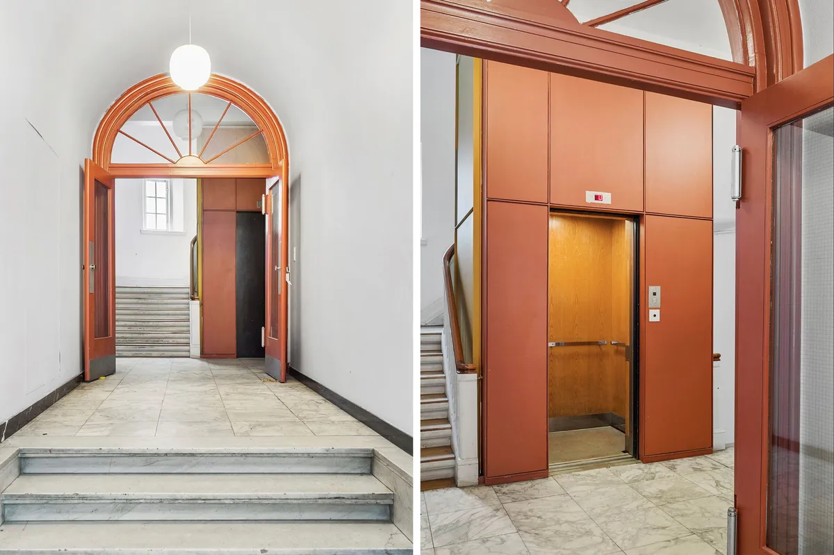4-vær. lejlighed på 178 m² - København V - Billede 22