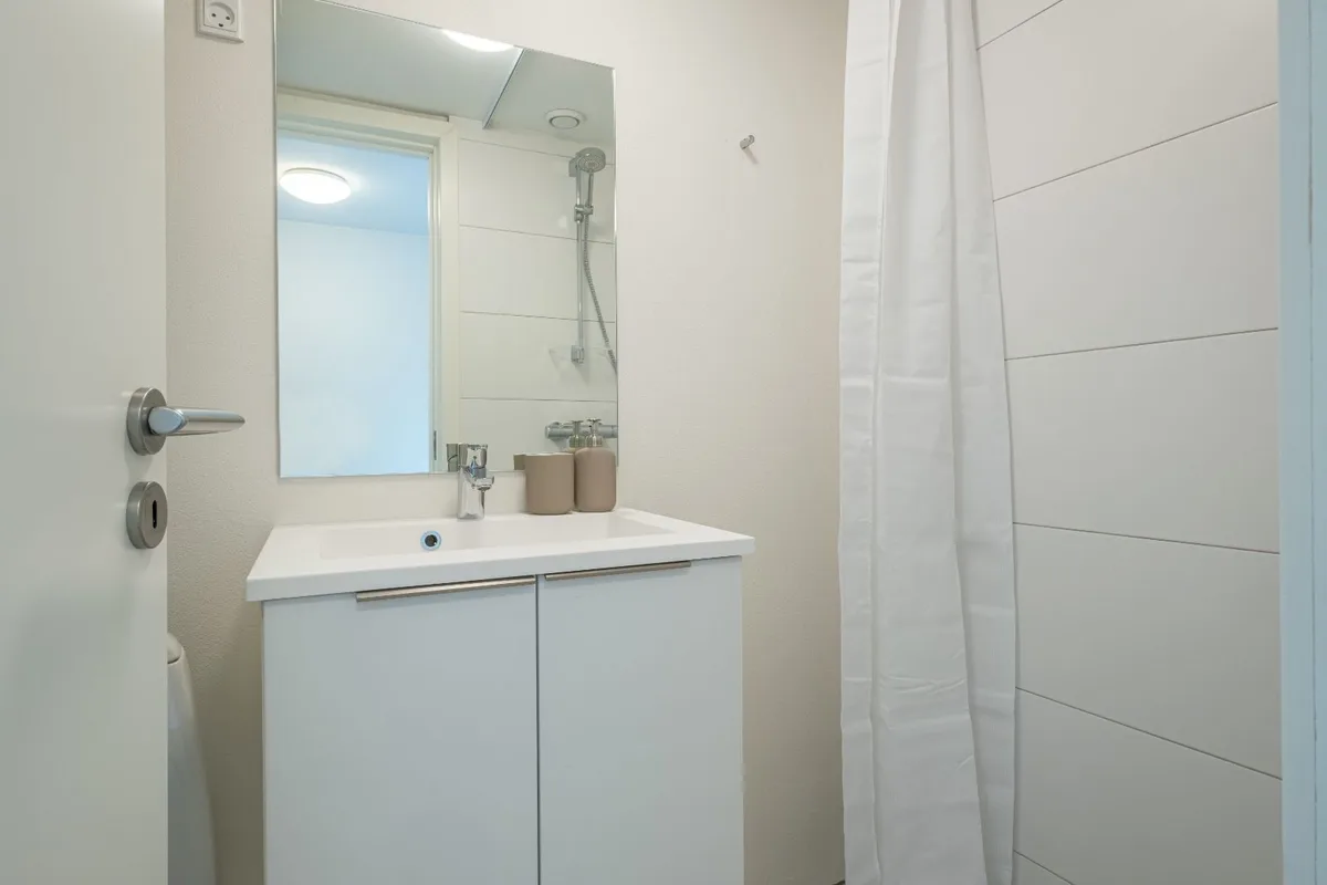 2-vær. lejlighed på 56 m² - Aalborg - Billede 9