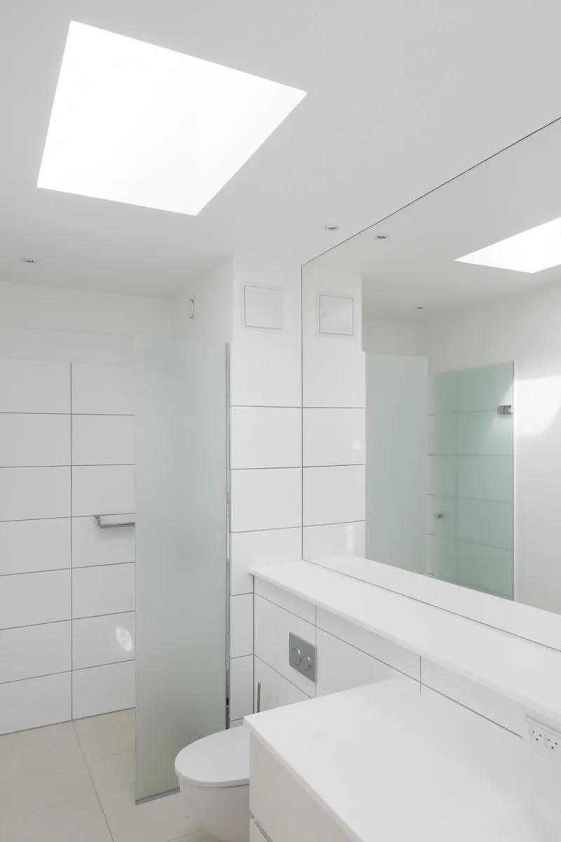 3-vær. lejlighed på 186 m² - København N - Billede 4