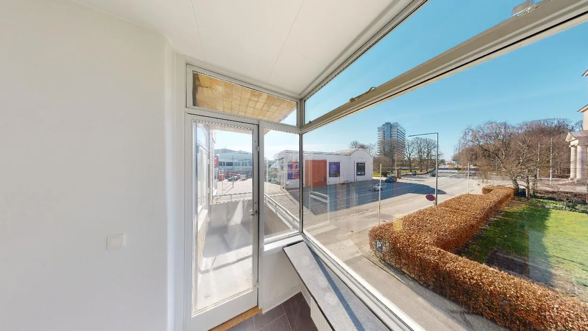 3-vær. lejlighed på 110 m² - Aalborg - Billede 5