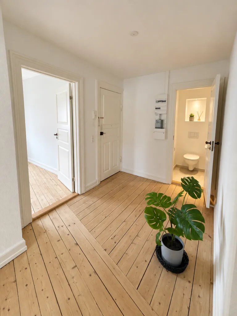 4-room apartment, 117 m² - Aalborg - Photo 4