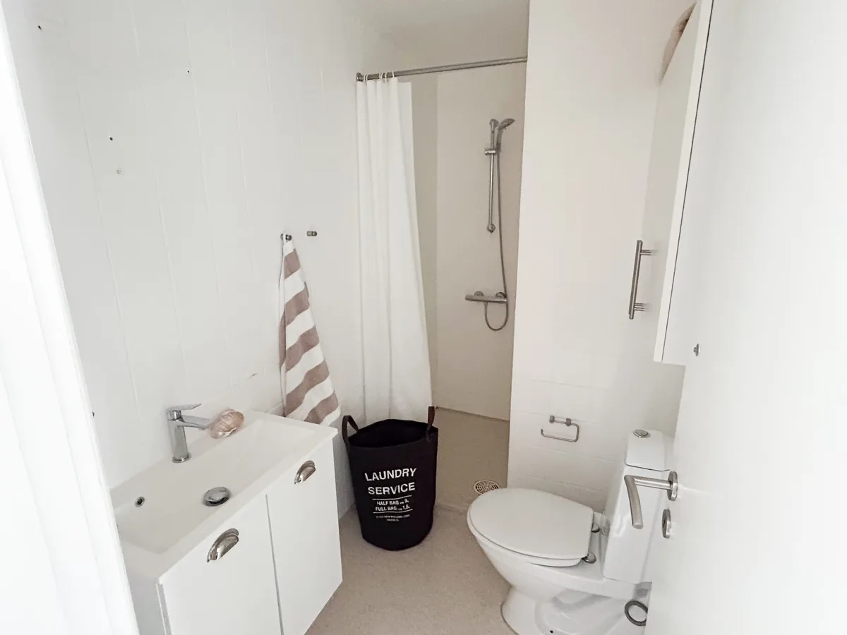 2-room apartment, 48 m² - Aalborg - Photo 12