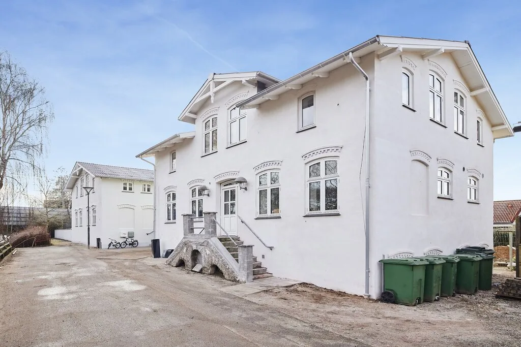 2-vær. lejlighed på 53 m² - Rødekro - Billede 10