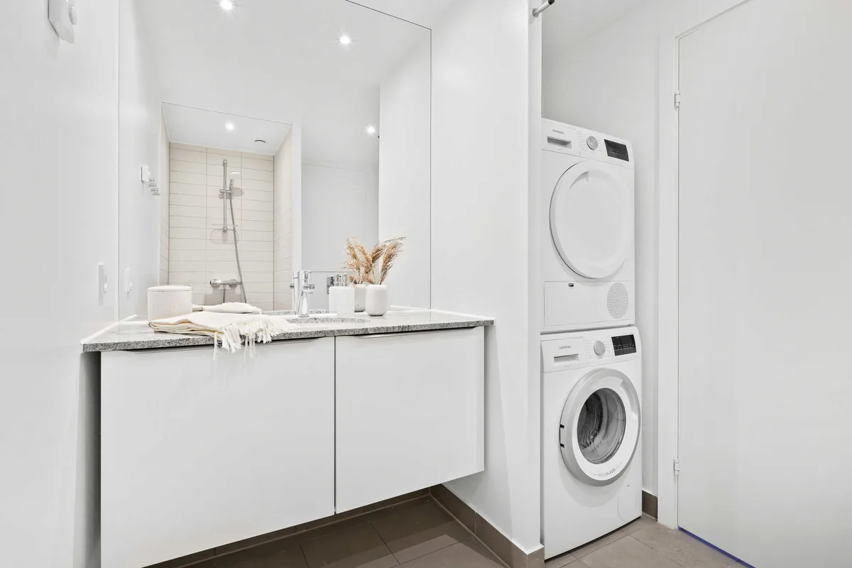 4-vær. lejlighed på 117 m² - København SV - Billede 16