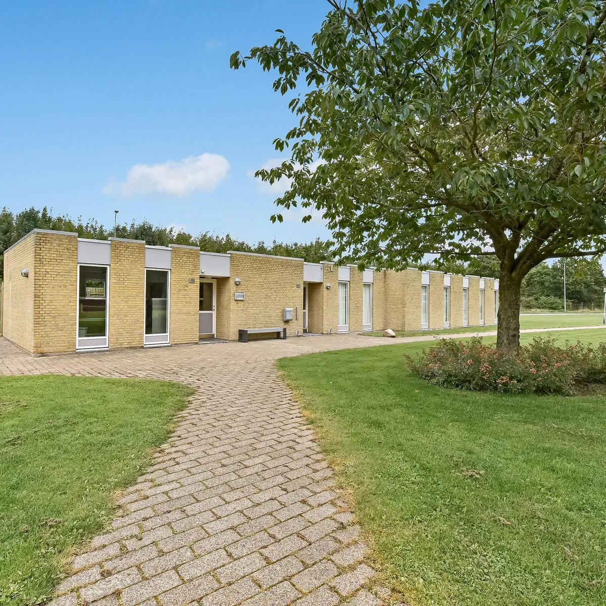 4-room apartment, 99 m² - Randers Nø - Photo 19