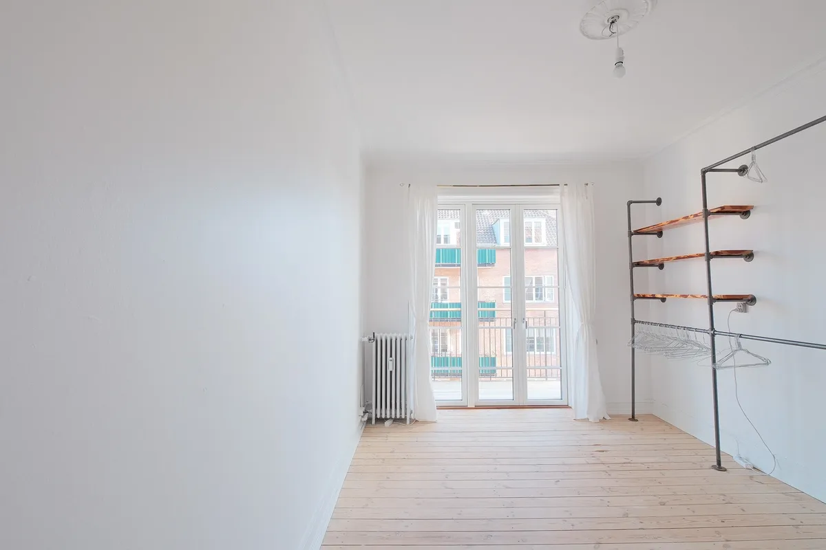 4-vær. lejlighed på 119 m² - København Ø - Billede 9