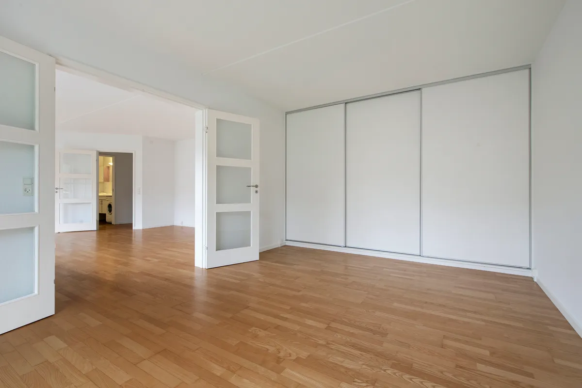 4-vær. lejlighed på 128 m² - Hillerød - Billede 3
