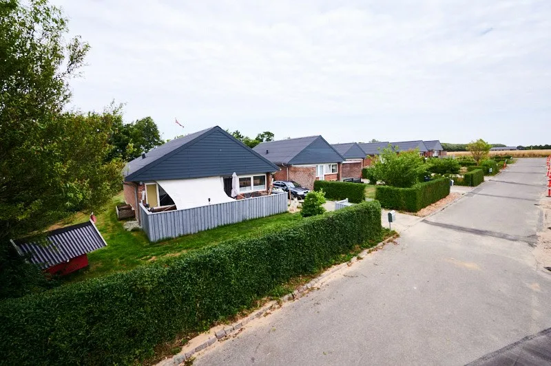 2-vær. lejlighed på 63 m² - Thyholm - Billede 1