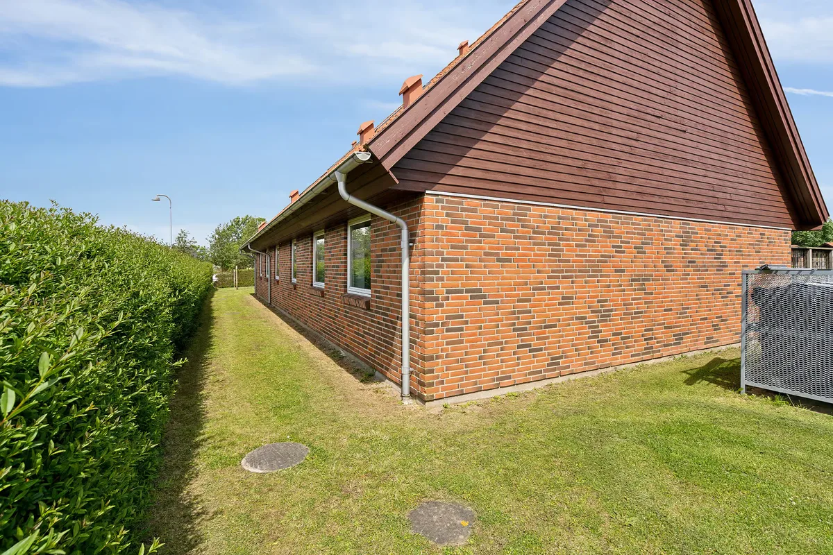 4-room terraced house, 106 m² - Odense SØ - Photo 10