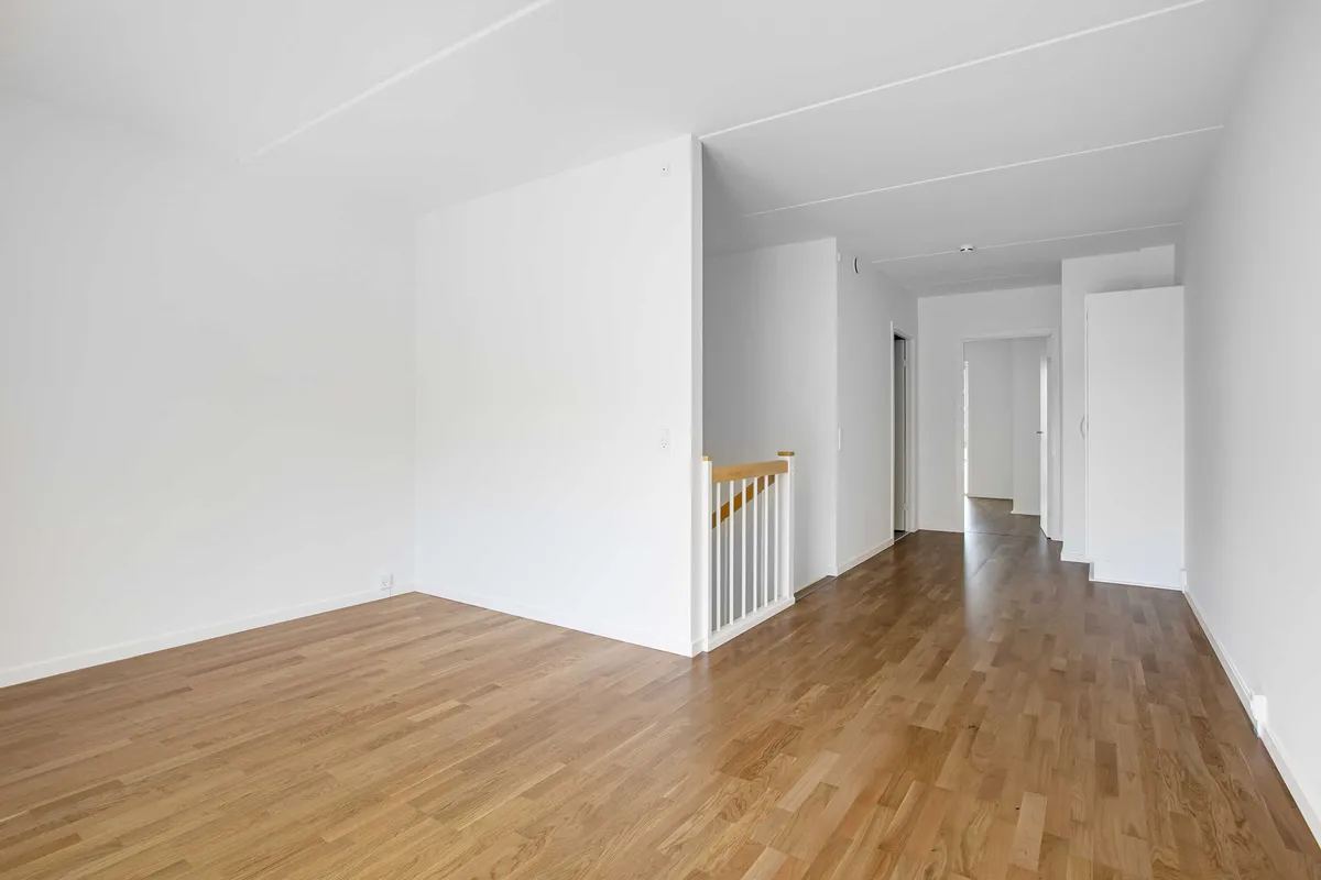 4-room apartment, 125 m² - København SV - Photo 5
