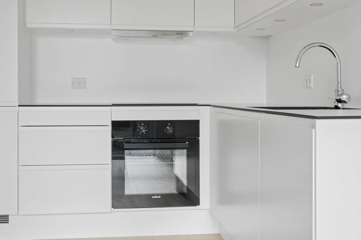 3-vær. lejlighed på 86 m² - Rødovre - Billede 5