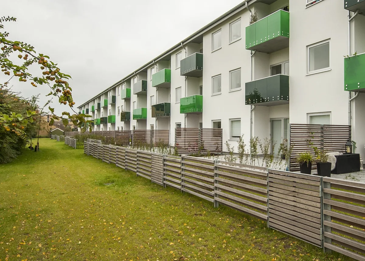 3-vær. lejlighed på 85 m² - Aalborg SØ - Billede 8