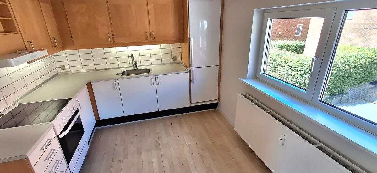 3-room apartment, 83 m² - Frederikshavn - Photo 1