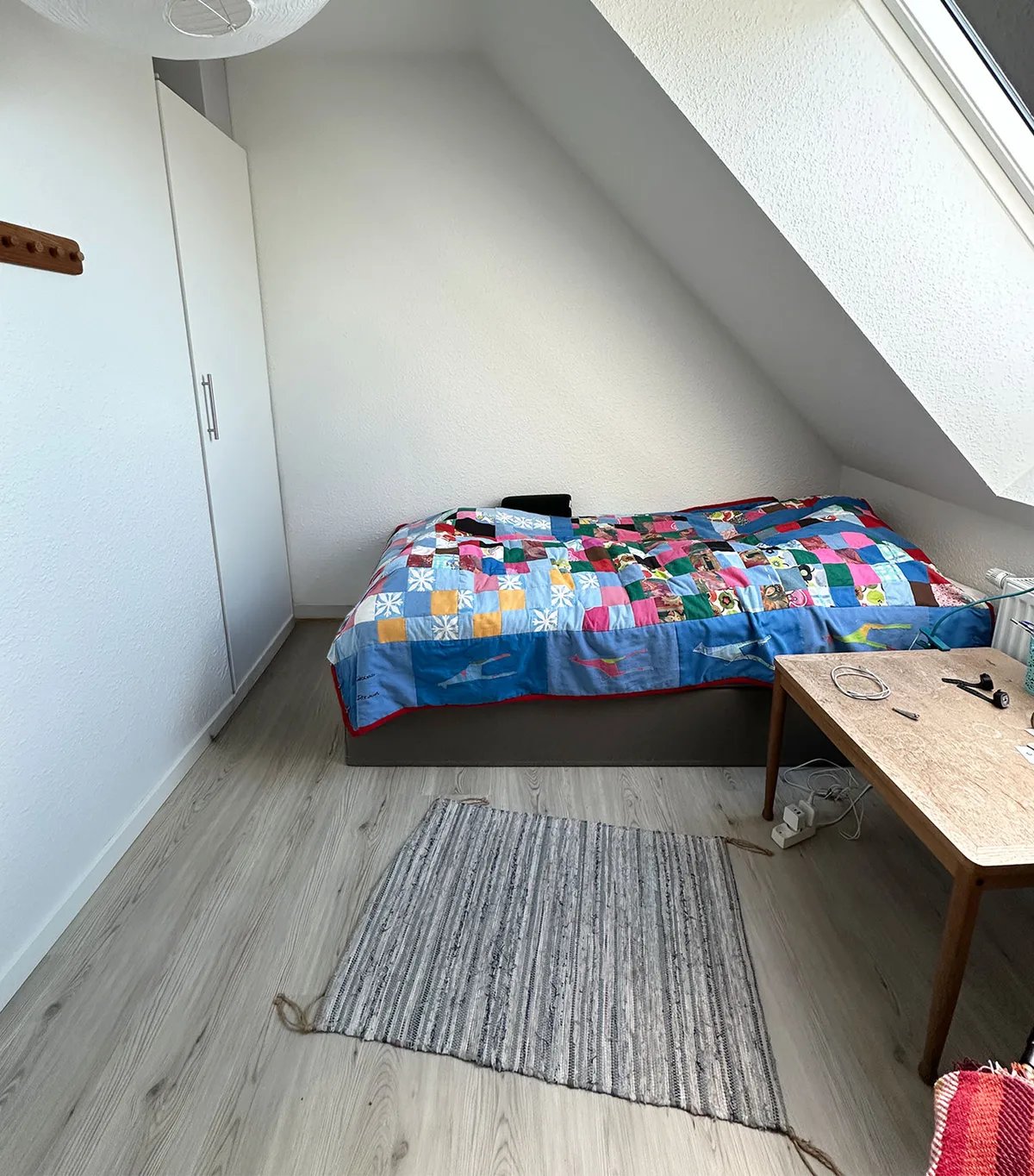 3-vær. lejlighed på 71 m² - Aalborg - Billede 8