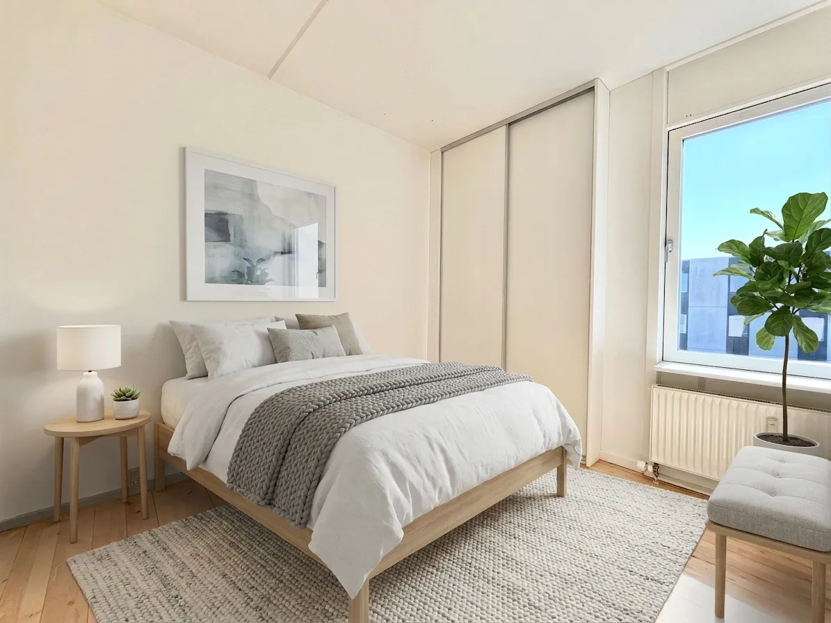 5-vær. lejlighed på 130 m² - Aalborg SØ - Billede 7